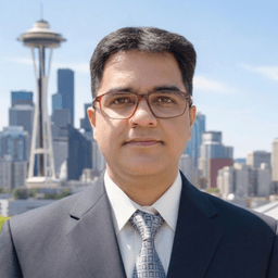 Chandru Swaminathan